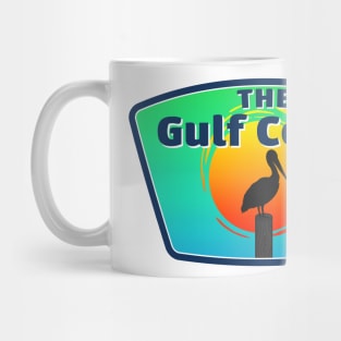 The Gulf Coast Texas Gulf Of Mexico Travel Mug